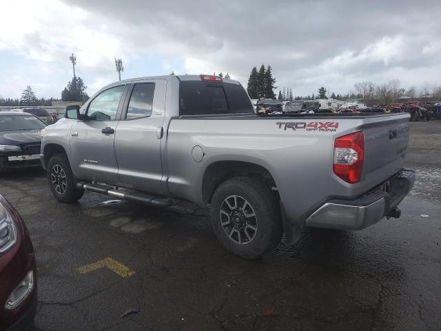 Vin: 5tfuy5f18hx597005, lot: 43058665, toyota tundra double cab sr 20172