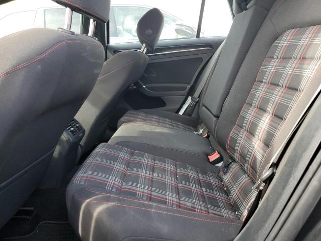 2017 VOLKSWAGEN GTI S/SE - 3VW447AU0HM074170
