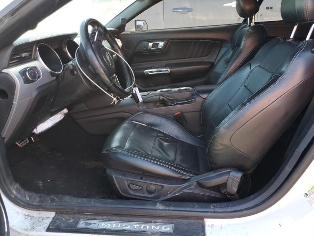 2020 FORD MUSTANG - 1FATP8UH2L5136876