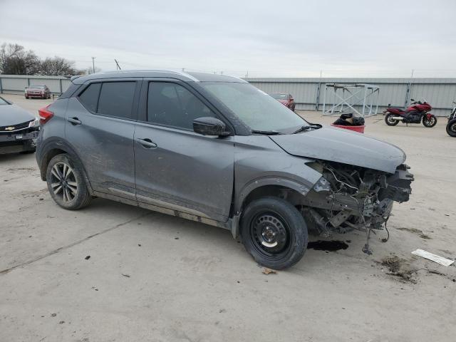 Vin: 3n1cp5cu7kl516319, lot: 46175015, nissan kicks s 20194