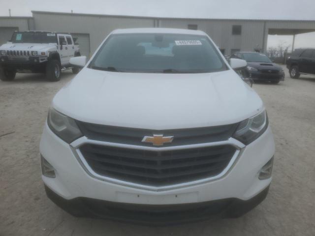 2018 CHEVROLET EQUINOX LT - 2GNAXJEVXJ6195311