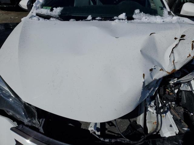 2019 TOYOTA COROLLA L - 2T1BURHE3KC200204