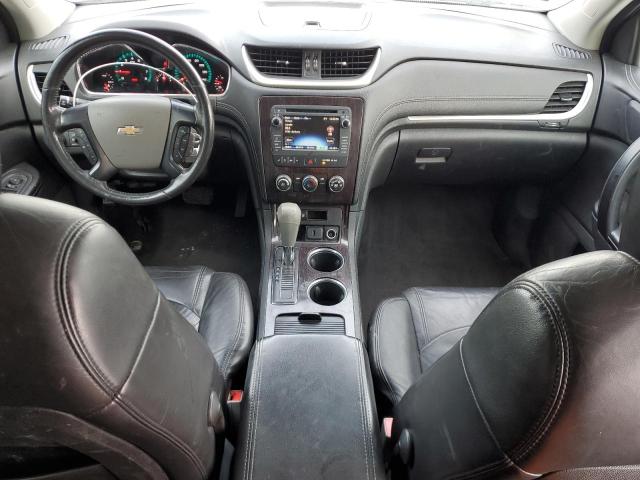 2015 CHEVROLET TRAVERSE L - 1GNKRFED2FJ201759