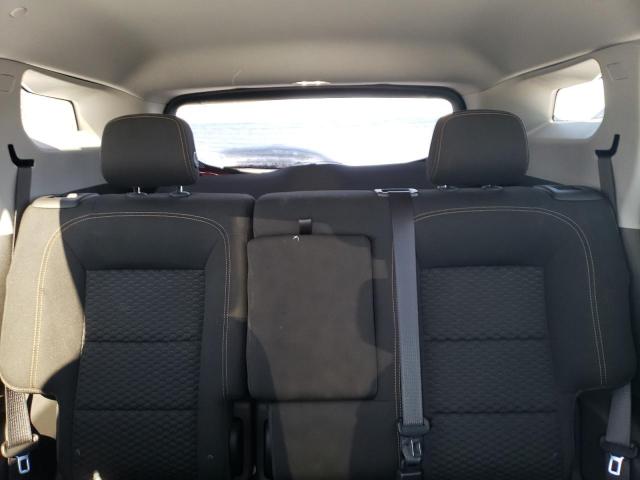 2018 GMC TERRAIN SL - 3GKALMEV3JL354854