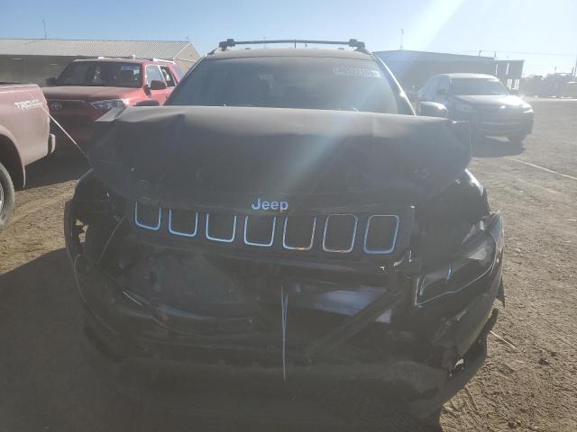 2018 JEEP COMPASS LA - 3C4NJCBB0JT204773