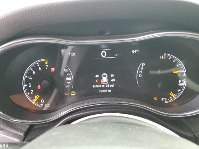 2018 JEEP GRAND CHER - 1C4RJFAG6JC215692