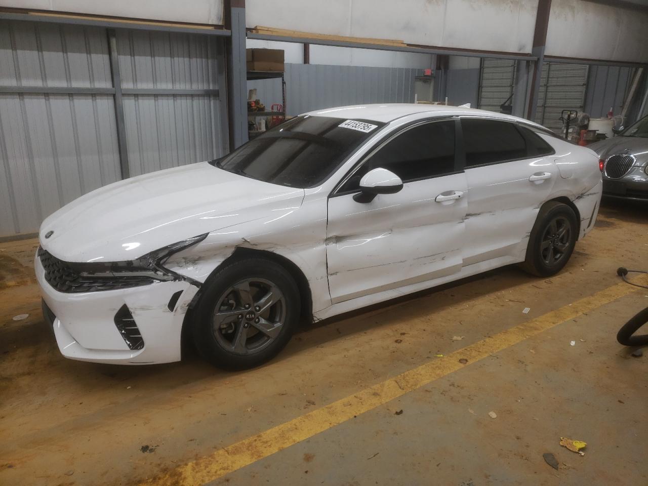 5XXG14J21MG036464 KIA K5 LXS 2021
