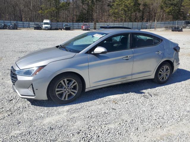 Vin: 5npd84lf2lh631986, lot: 46152755, hyundai elantra sel 2020 img_1