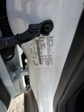 2017 FORD FOCUS SE - 1FADP3K26HL281671