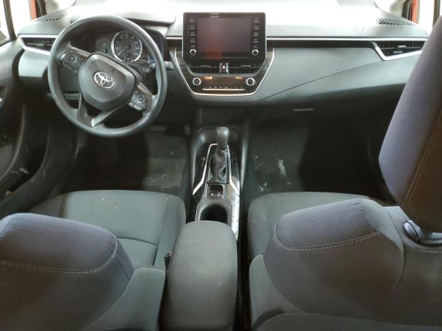 2020 TOYOTA COROLLA LE - 5YFEPRAEXLP103419
