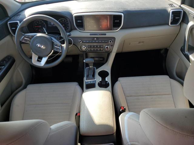 2020 KIA SPORTAGE L - KNDPM3AC9L7799978