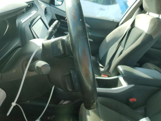 2020 CHEVROLET BOLT EV LT - 1G1FY6S0XL4139349