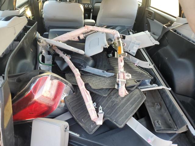 2018 SUBARU FORESTER 2 - JF2SJABC1JH572394