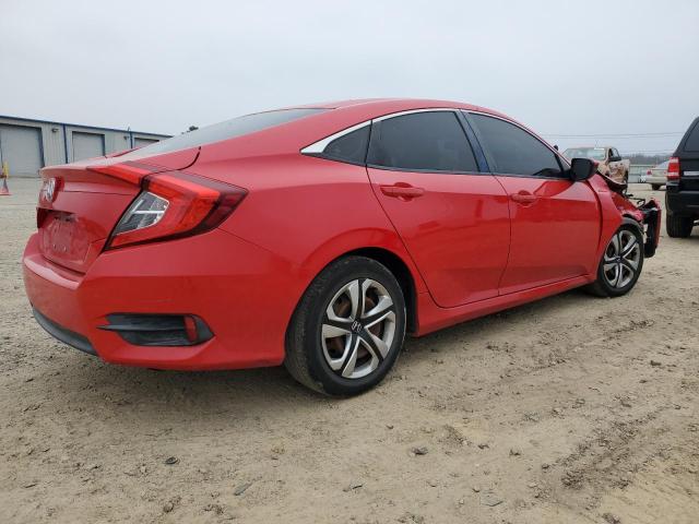 2017 HONDA CIVIC LX - 2HGFC2F5XHH520764