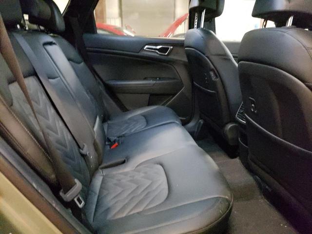 2023 KIA SPORTAGE X 5XYK6CAF5PG038839