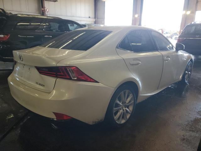2016 LEXUS IS 200T JTHBA1D2XG5004964