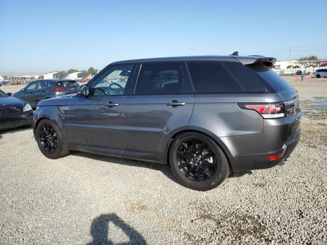 Vin: salwr2vf5ga572493, lot: 45352855, land rover rangerover hse 20162
