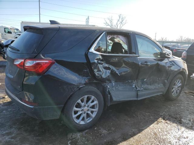2020 CHEVROLET EQUINOX LT - 3GNAXJEV5LL167799