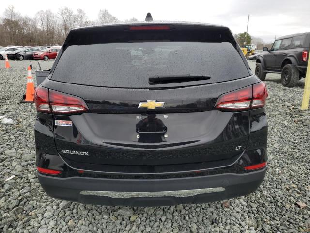 2023 CHEVROLET EQUINOX LT - 3GNAXKEG1PL228501