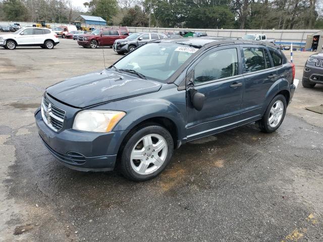 DODGE CALIBER SX