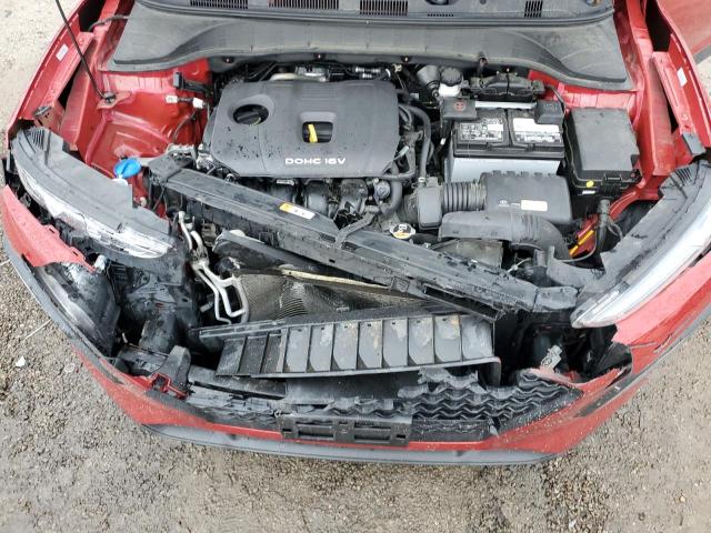 2019 HYUNDAI KONA SEL - KM8K22AAXKU347316