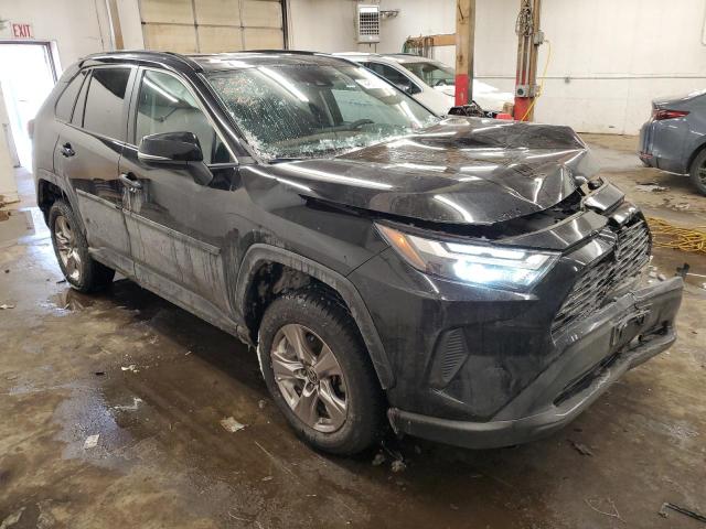 Vin: 2t3p1rfv2nw268022, lot: 44857085, toyota rav4 xle 20224