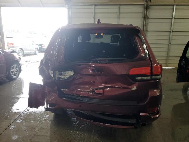 2018 JEEP GRAND CHER - 1C4RJFAG8JC420270