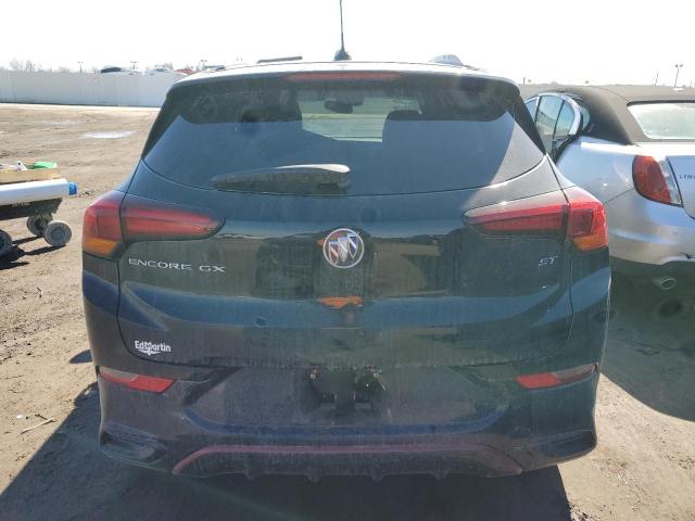 2020 BUICK ENCORE GX - KL4MMFSL3LB128610