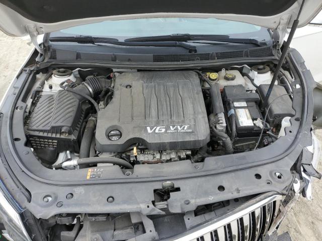 2016 BUICK LACROSSE - 1G4GB5G32GF159160