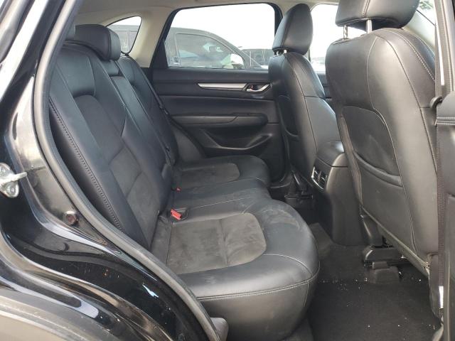 2018 MAZDA CX-5 TOURI - JM3KFBCM0J0337911