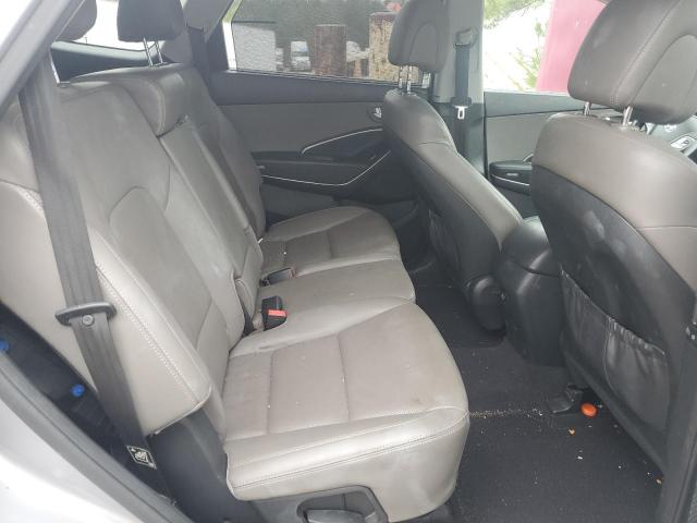 2017 HYUNDAI SANTA FE S - KM8SNDHF6HU253219