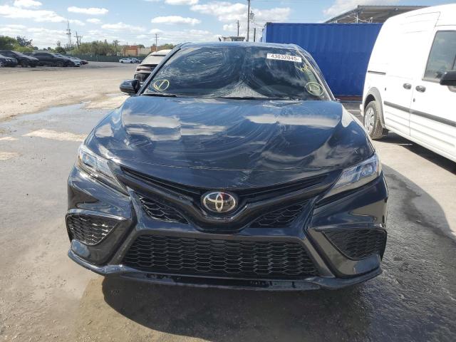 2023 TOYOTA CAMRY SE N 4T1G11AK2PU811735
