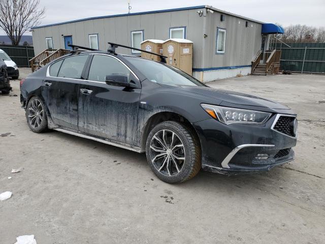 2018 ACURA RLX SPORT JH4KC2F98JC000408