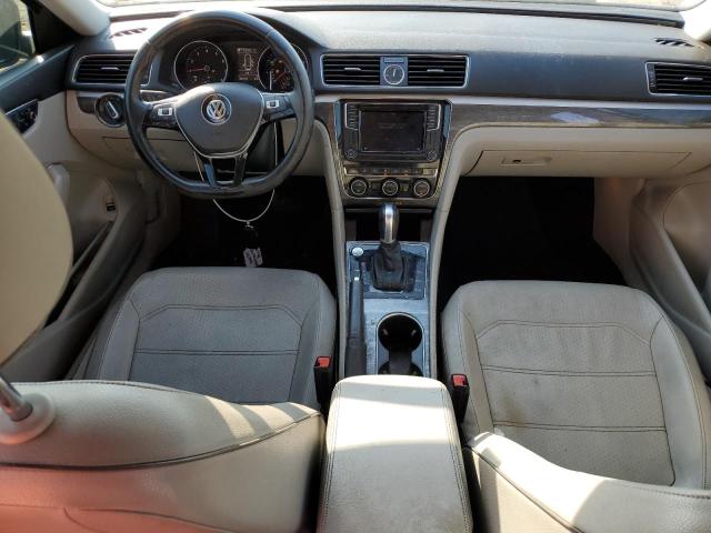 2016 VOLKSWAGEN PASSAT SE - 1VWBS7A34GC058381