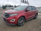 2016 FORD EDGE SPORT - 2FMPK4AP0GBC20271