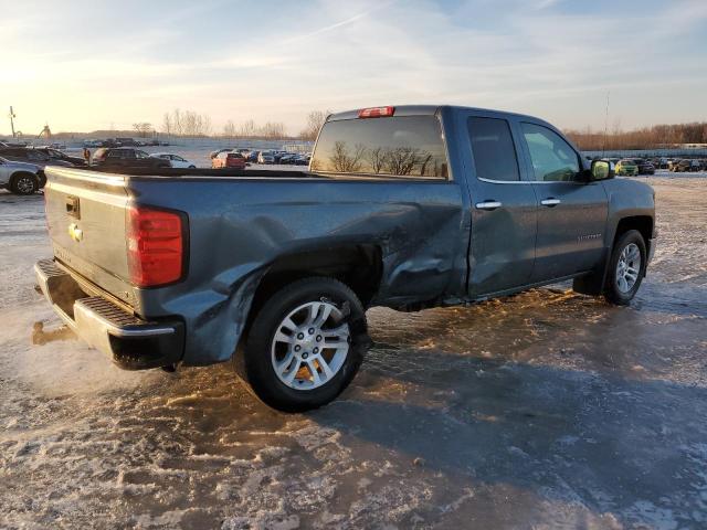 Vin: 1gcrcrec3ez153531, lot: 44621485, chevrolet all models c1500 lt 20143