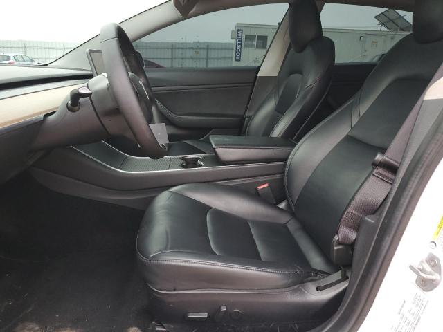 2019 TESLA MODEL 3 - 5YJ3E1EAXKF435652