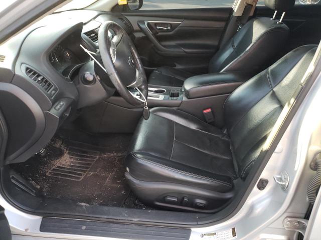 2018 NISSAN ALTIMA 2.5 - 1N4AL3AP4JC199388