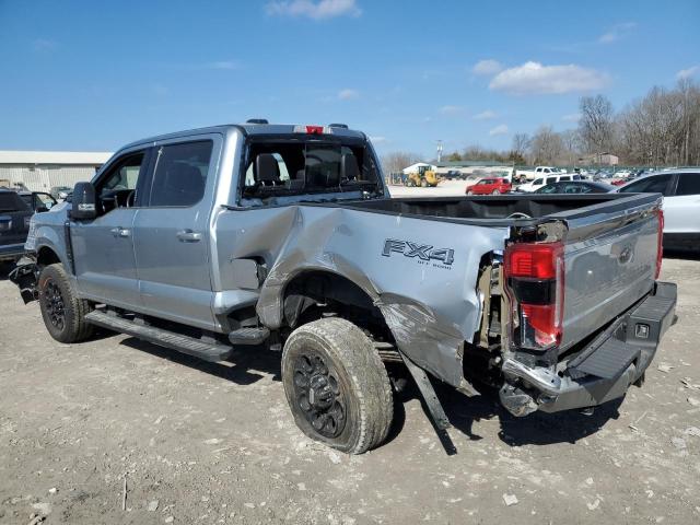 2024 FORD F250 SUPER DUTY #3305214017