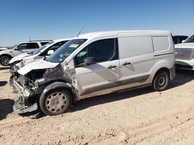 FORD TRANSIT CONNECT XL
