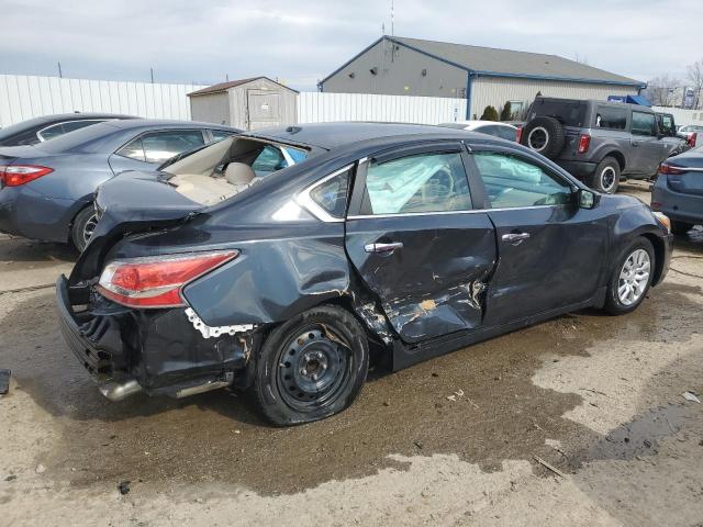 Vin: 1n4al3ap6fc267603, lot: 46905895, nissan altima 2.5 20153