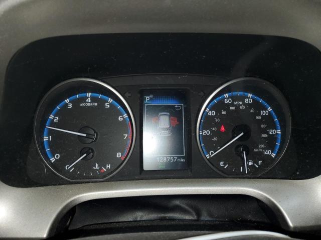 2017 TOYOTA RAV4 LE - 2T3BFREV7HW601557