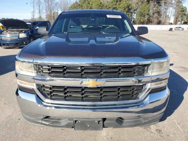 2016 CHEVROLET SILVERADO - 3GCPCNEC3GG245869
