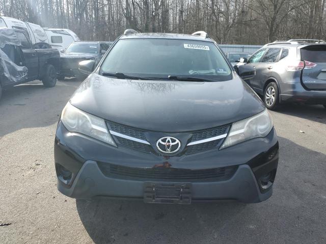 2015 TOYOTA RAV4 LE - 2T3BFREV7FW272386