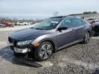 2016 HONDA CIVIC EXL - 19XFC1F77GE029766
