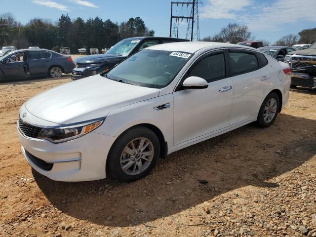 Vin: knagt4l38g5084744, lot: 46478375, kia optima lx 2016 img_1