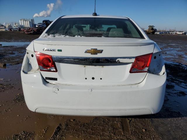 2016 CHEVROLET CRUZE LIMI - 1G1PJ5SB2G7183368