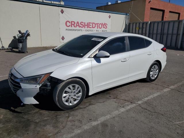 Vin: 5npd74lf6lh557135, lot: 44599835, hyundai elantra se 2020 img_1