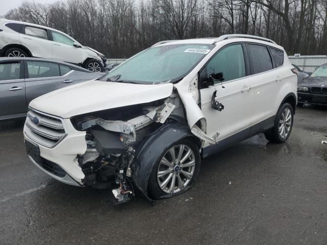 2018 FORD ESCAPE TIT - 1FMCU0J91JUA06443