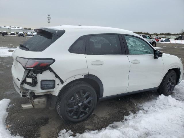 Vin: 3czrz2h58pm711424, lot: 44168565, honda hr-v sport 20233